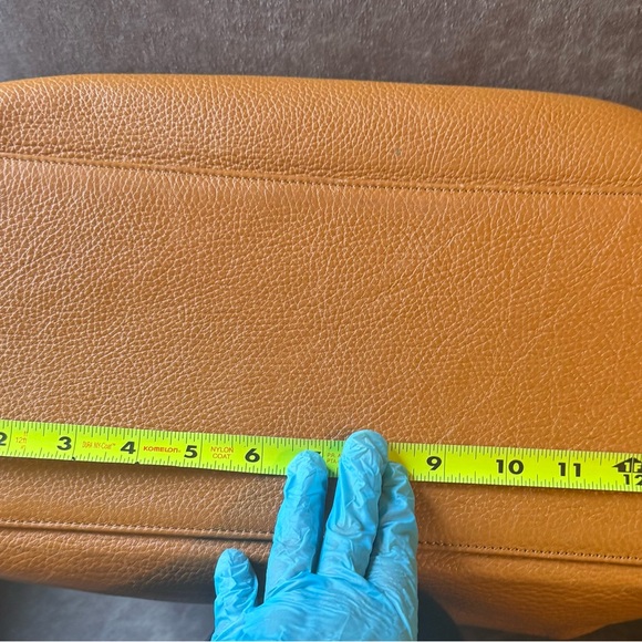 Faux - HERMES  Kelly Bag  ⭐️⭐️⭐️ - Picture 9 of 16